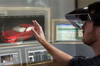 新能源汽车VR智慧教学中心